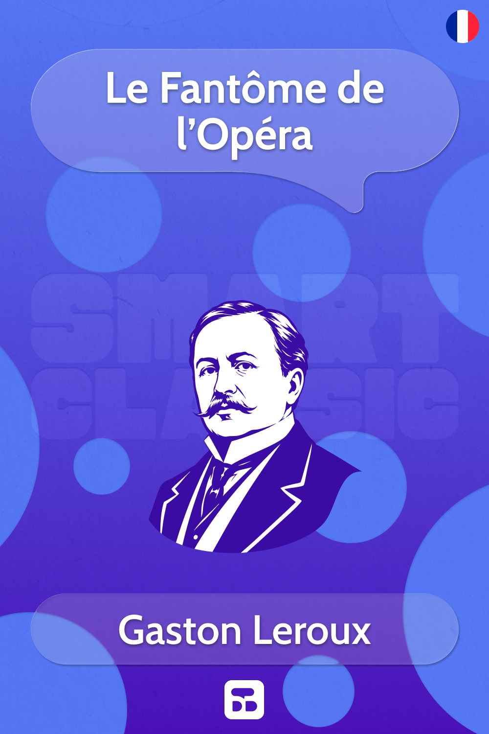 Le Fantôme de l’Opéra