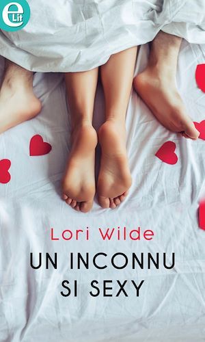 ebook cover of Un inconnu si sexy, by Lori Wilde