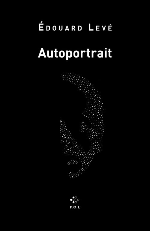 ebook cover of Autoportrait, by Edouard Levé