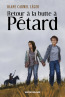 Couverture ebook de Retour à la butte à Pétard, de Leger Diane Carmel
