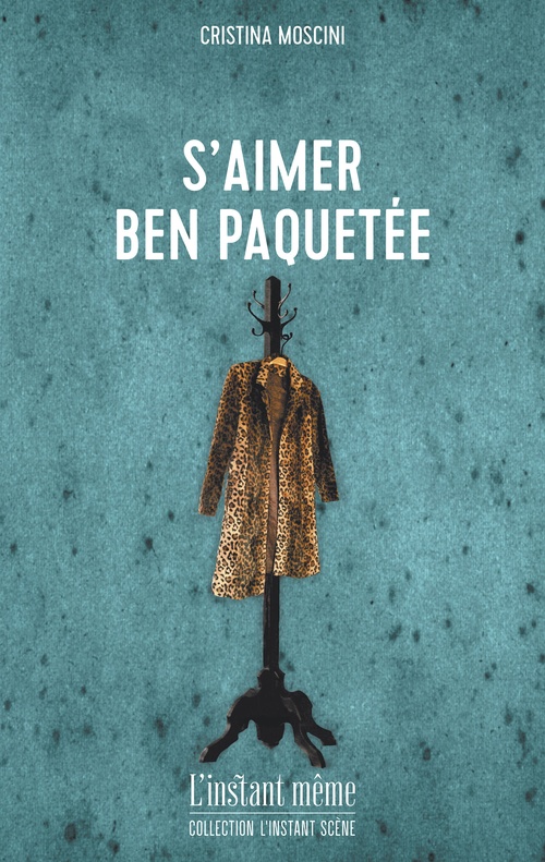 ebook cover of S'aimer ben paquetée, by Cristina Moscini