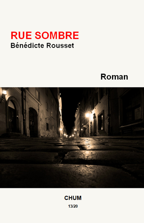Couverture ebook de Devenir soi pour vivre sereinement, de Bénédicte Rousset