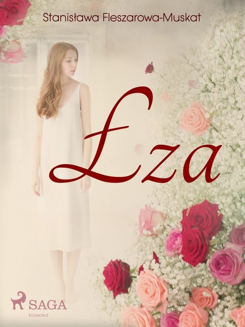 Couverture ebook de Lza , de Stanislawa Fleszarowa-Muskat
