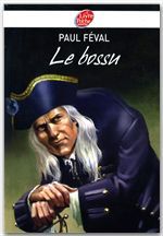 ebook cover of Le bossu - Texte abrégé, by Feval-P
