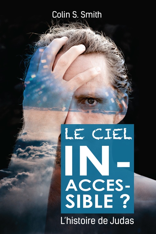 ebook cover of Le ciel inaccessible ?, by Colin S. Smith