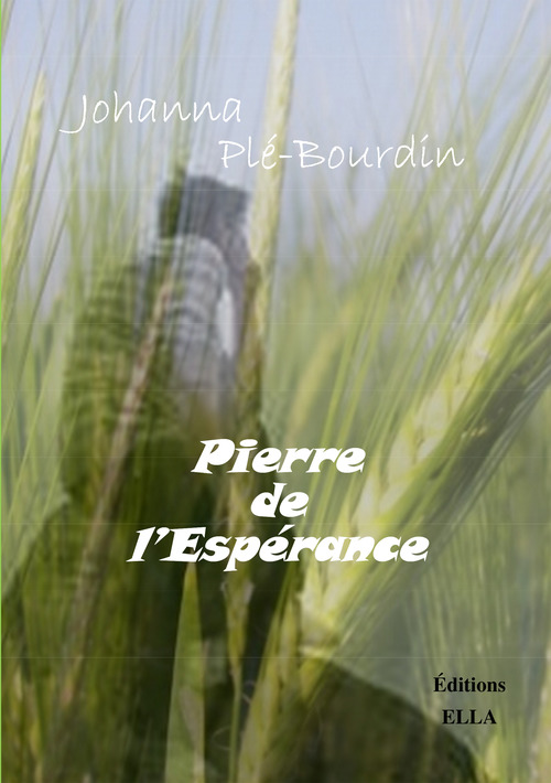 ebook cover of Pierre de l'Espérance, by Johanna Plé-Bourdin