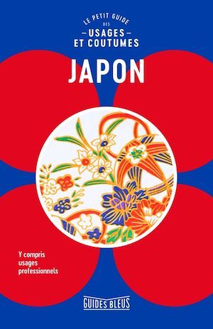 ebook cover of Japon : le petit guide des usages et coutumes, by Collectif