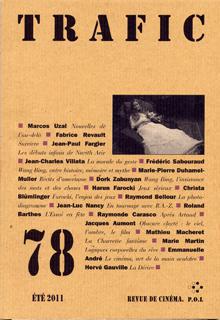 ebook cover of Trafic 78, by Collectif