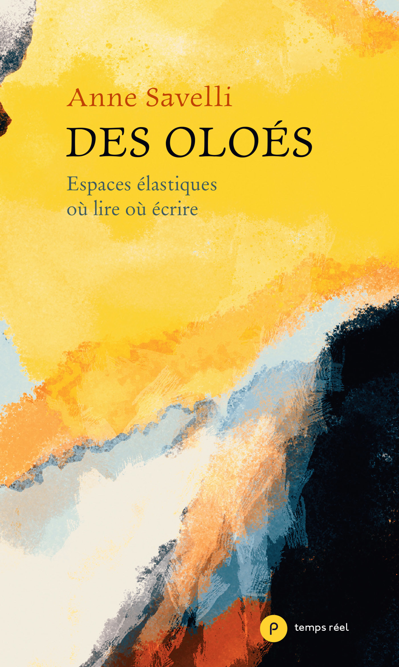 ebook cover of Des Oloés, by Anne Savelli, Christine Jean, Maryse Hache, Olivier Hodasava, Pierre Cohen-Hadria, Thierry Beinstingel, Virginie Gautier