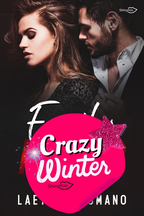Couverture ebook de Family Affair, de Laetitia Romano