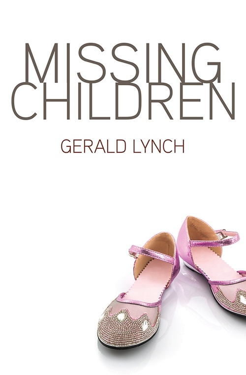 ebook cover of Missing Children, by Gerald Lynch