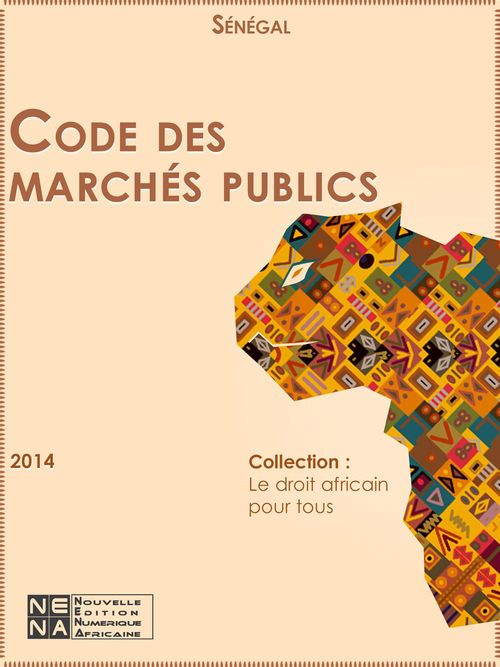 Couverture ebook de Sénégal : Crise économique et ajustement structurel, de Moustapha Kasse