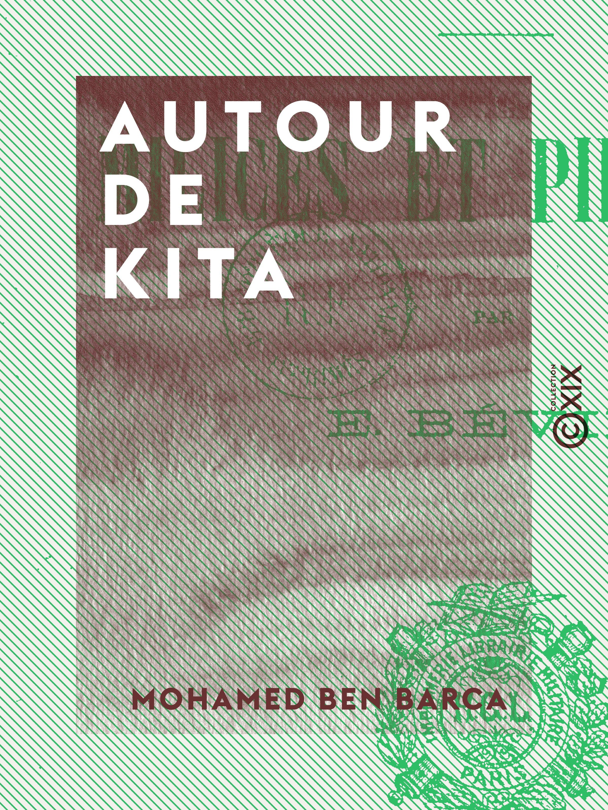 Couverture ebook de Milices et Piraterie - Au Tonkin, de E. Bevin