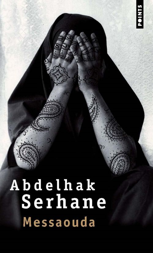 Couverture ebook de Messaouda, de Abdelhak Serhane