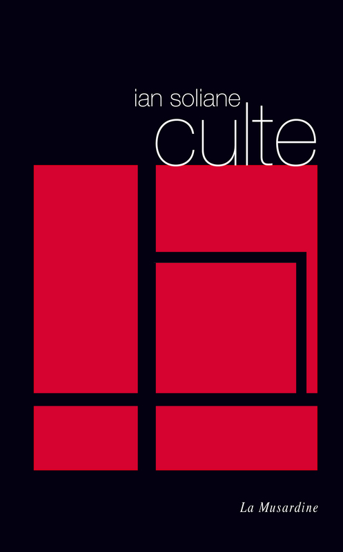 ebook cover of Culte, by Ian Soliane