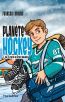 ebook cover of Planète hockey - Tome 3, by Berube Francois
