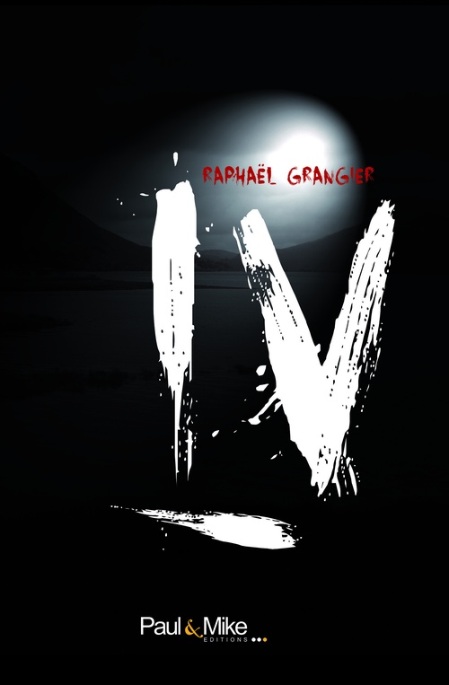 ebook cover of I.V., by Grangier-R