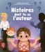 ebook cover of Histoires dont tu es l´auteur - L´inconnu, by Valerie Fontaine
