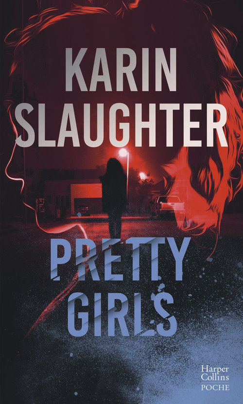 Couverture ebook de Pretty Girls, de Karin Slaughter