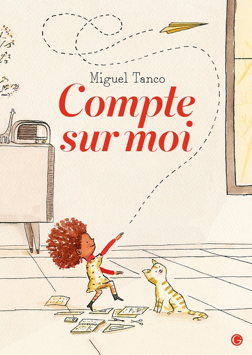 Couverture ebook de Compte sur moi, de Miguel Tanco