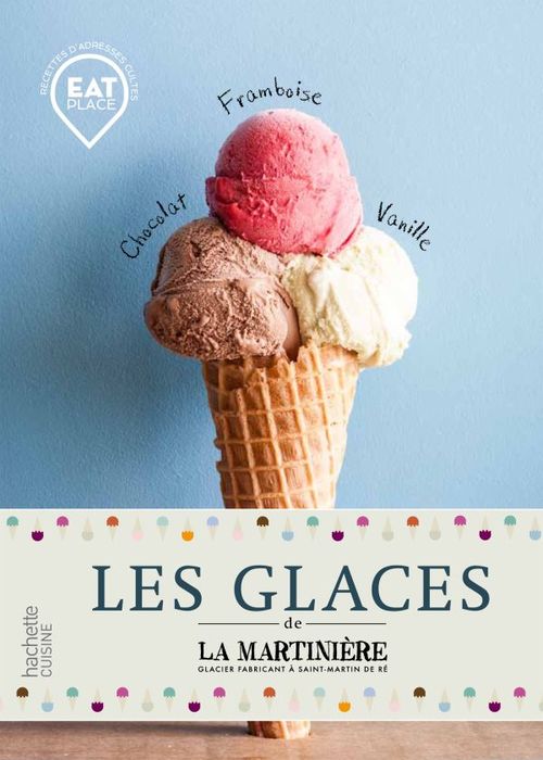 ebook cover of Les glaces de la Martinière, by François-Xavier CATHALA