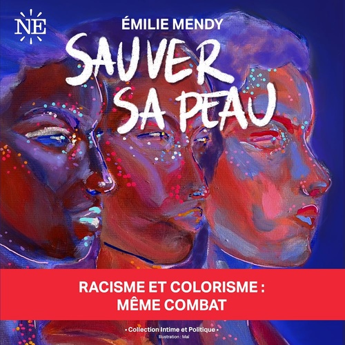 Couverture audiobook de Sauver sa peau, de