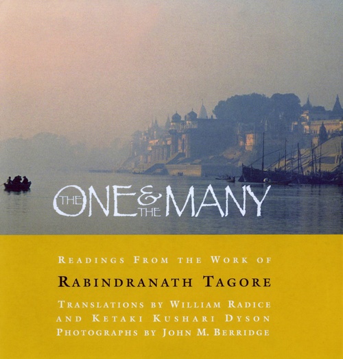 Couverture ebook de The One and the Many, de