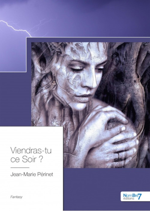 ebook cover of Viendras-tu ce Soir ?, by Jean-Marie Périnet