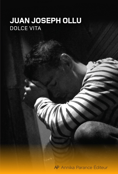 ebook cover of Dolce vita, by Juan joseph Ollu
