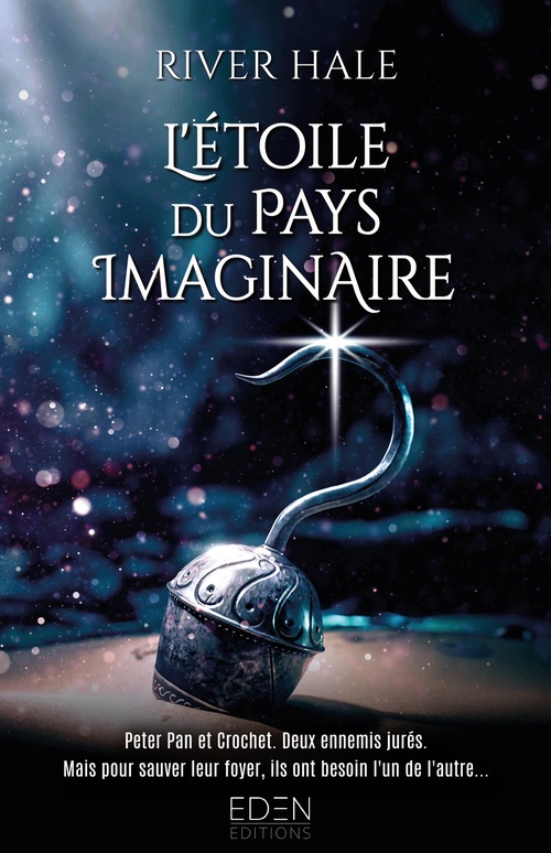 ebook cover of L'Étoile du Pays imaginaire, by River Hale