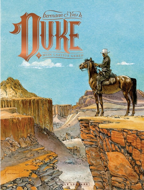 Couverture ebook de Mijn laatste gebed, de Yves H.
