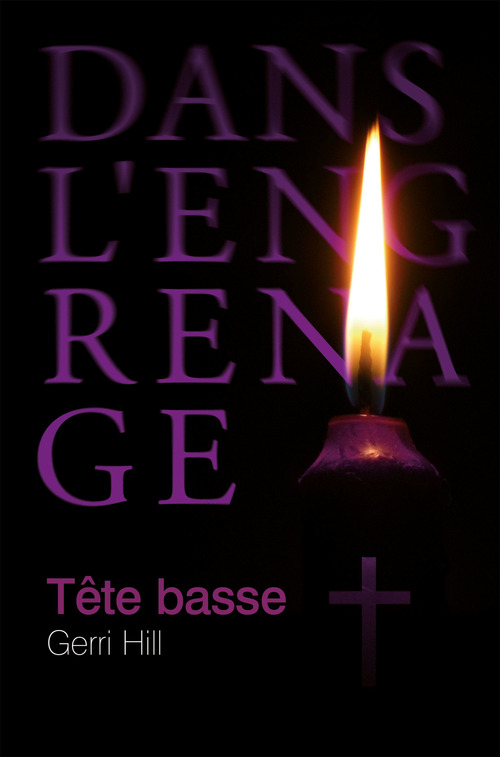 Couverture ebook de Tête basse, de Gerri Hill
