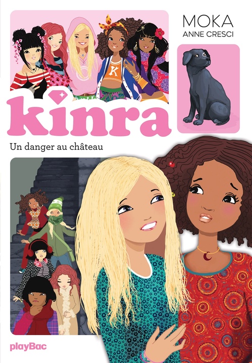 ebook cover of T8 - Le royaume des ombres, by Moka