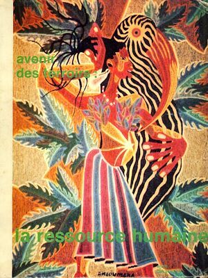 Couverture ebook de Avenir des terroirs, de Emmanuel Ndione, Mamadou Ndiaye, Philippe De Leener, Pierre Jacolin