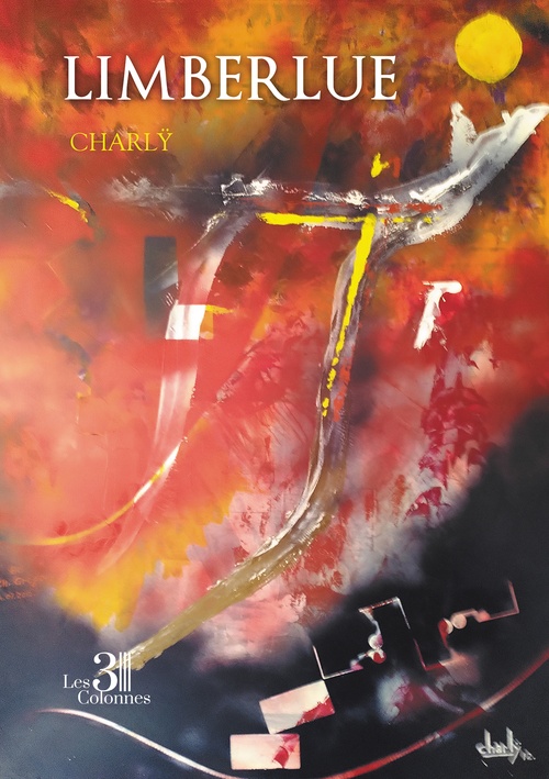 ebook cover of Limberlue, by Charly