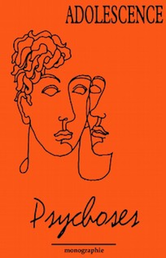 Couverture ebook de Psychoses, de Jean-José Baranes, Christian Flavigny, Nicole Guédeney, Jacqu Hochmann, Philippe Jeammet, Marie-Noelle Czesnoswicka
