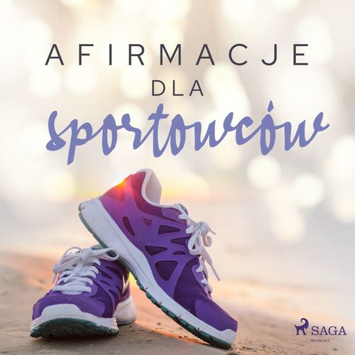 audiobook cover of Afirmacje dla sportowców, by Maxx-Audio
