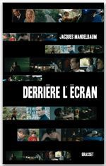 Couverture ebook de Anatomie d'un film, de Mandelbaum-J