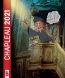 ebook cover of Chapleau 2021, by Serge Chapleau