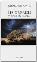 Couverture ebook de Les déssaisis, de Gérard Desportes