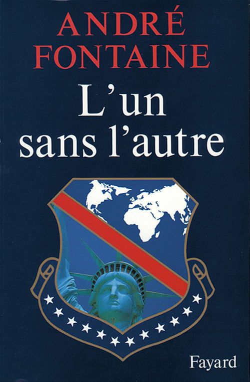 ebook cover of L'Un sans l'autre, by André Fontaine