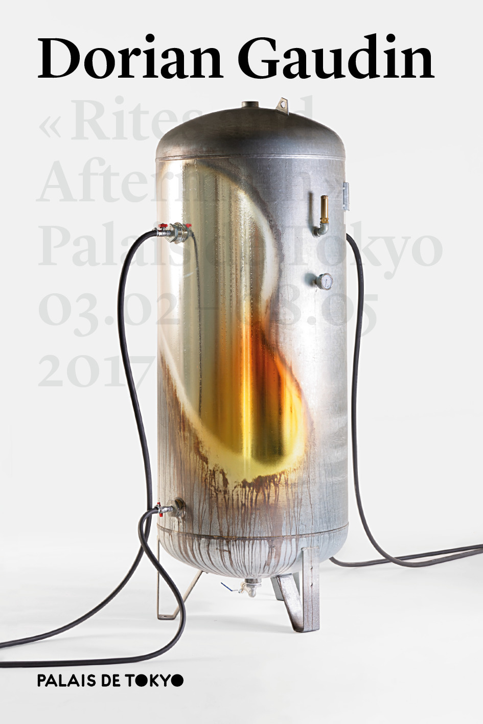ebook cover of Dorian Gaudin, by Dorian Gaudin, Julien Fronsacq, Kate Sutton