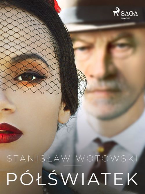 ebook cover of Pól´swiatek, by Stanislaw Wotowski