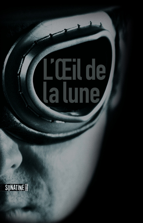 ebook cover of L'oeil de la lune, by Anonyme (Bourbon kid)