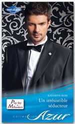 ebook cover of Un irrésistible séducteur, by Kathryn Ross