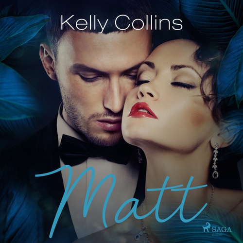 audiobook cover of Matt - Wilde Love, by Kelly Collins