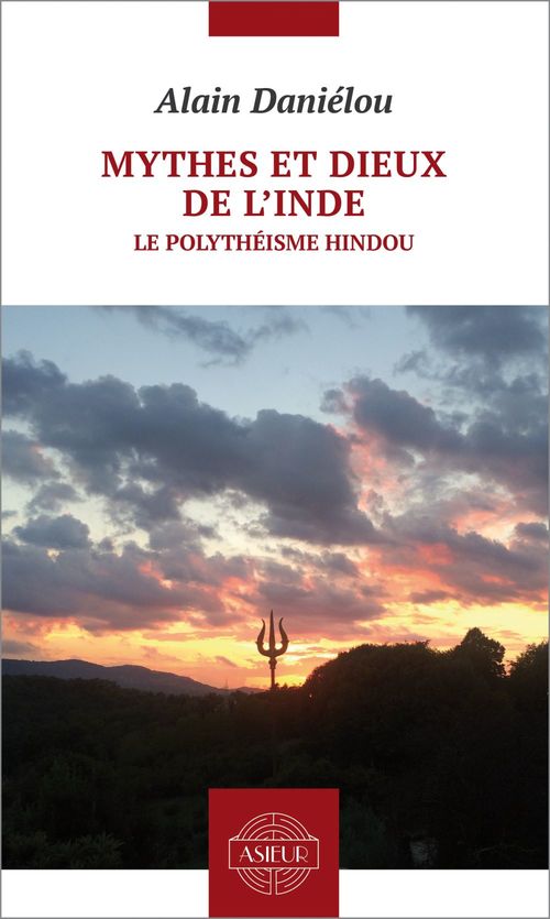ebook cover of Mythes et dieux de l´Inde. Le polythéisme hindou, by Alain Daniélou