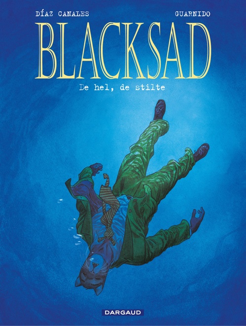 ebook cover of De hel, de stilte, by Juan Diaz Canales