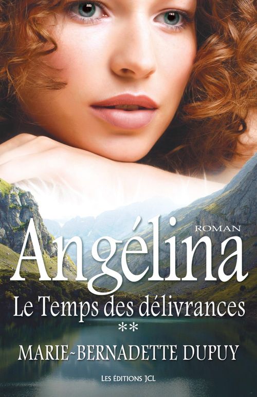 ebook cover of Le Temps des délivrances, by Marie-Bernadette Dupuy