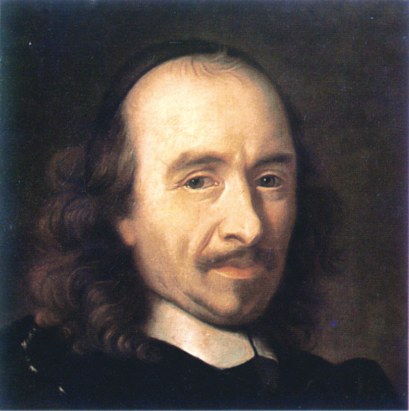 Photo de Pierre Corneille